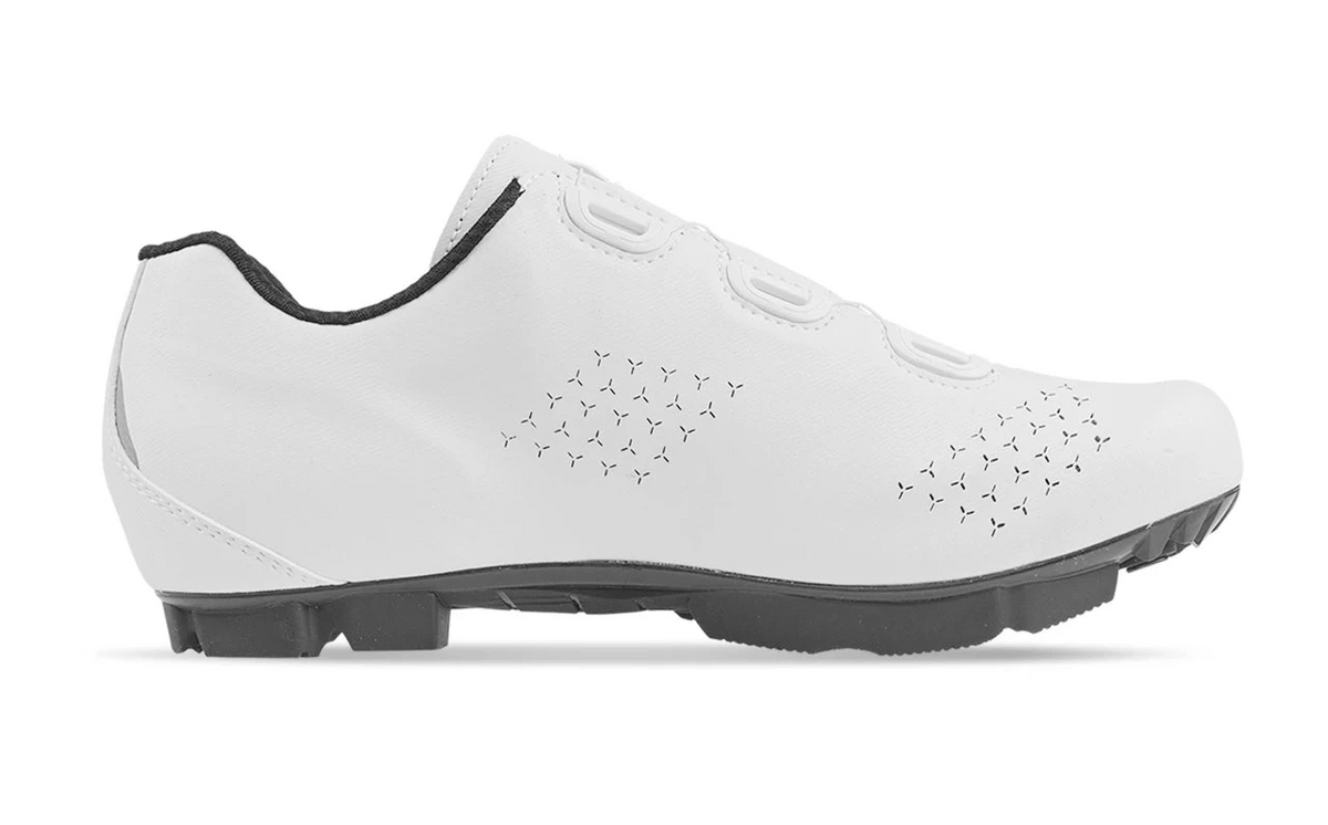 Scarpe mtb Gaerne Trail+ - Bianco Gaerne