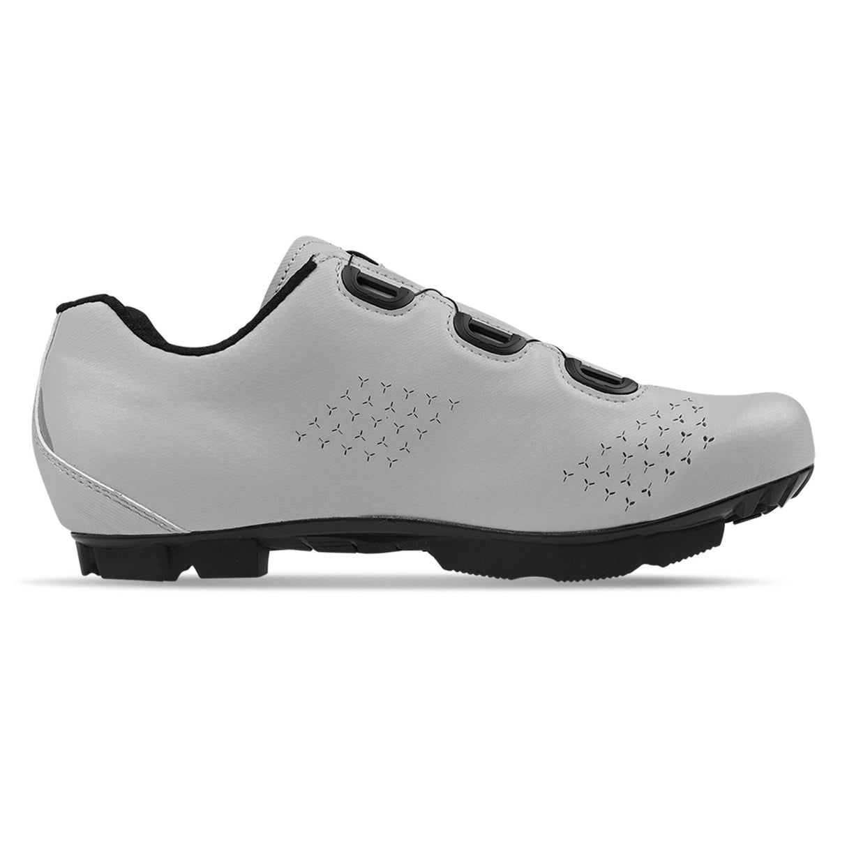 Scarpe mtb Gaerne Trail+ - Grigio rosso Gaerne