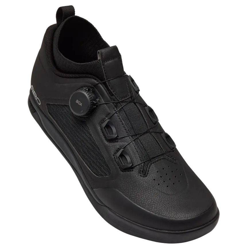 Chaussures VTT Giro Chamber TR - Noir