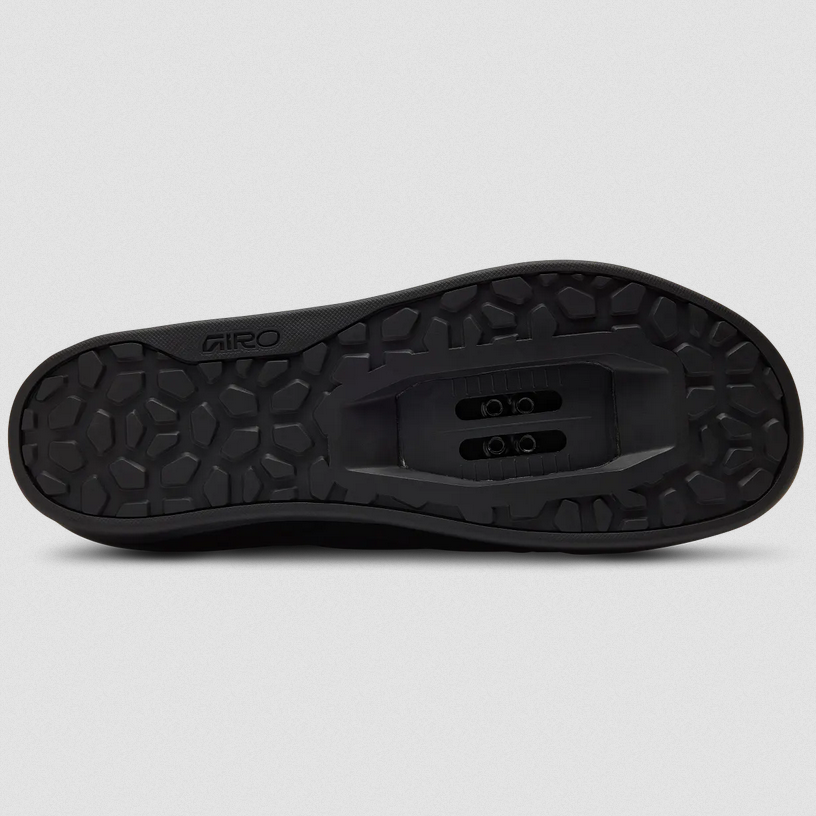 Chaussures VTT Giro Chamber TR - Noir