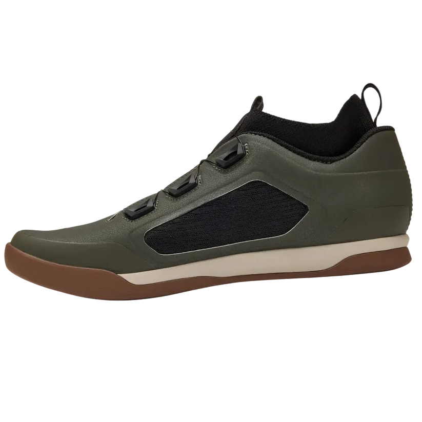 Chaussures VTT Giro Chamber TR - Vert