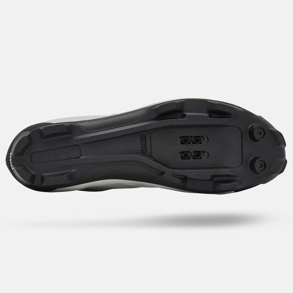MTB shoes Giro Gritter - Grey