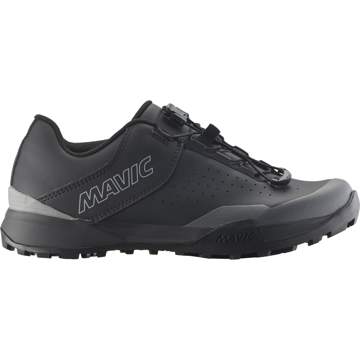 Scarpe mtb Mavic Crosstrail - Nero Mavic