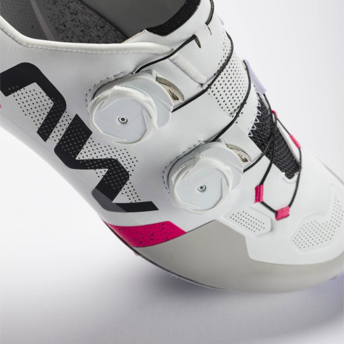 Scarpe mtb Northwave Extreme X - Bianco rosa