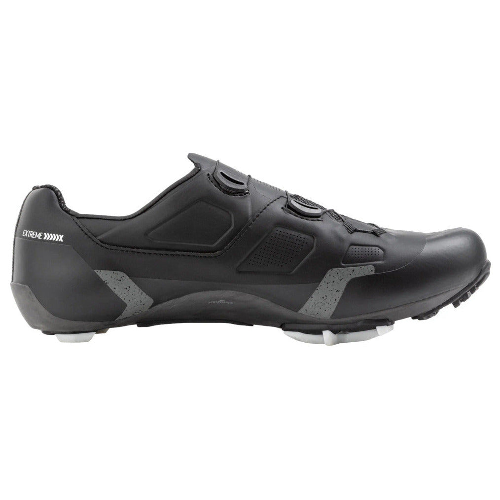 Northwave Extreme X MTB-Schuhe - Schwarz Grau