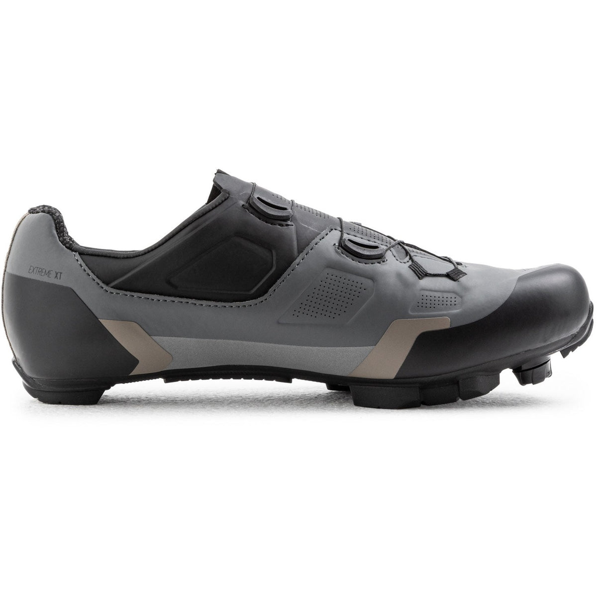 Zapatillas mtb Northwave Extreme XT - Negro gris Northwave
