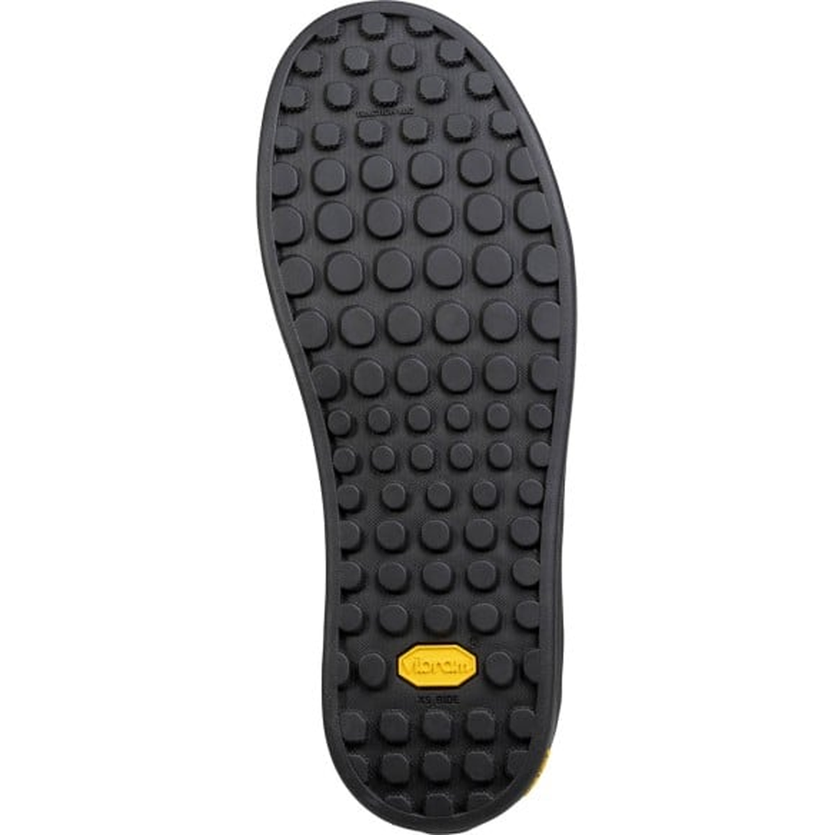 Zapatillas btt Northwave Overland Flat - Negro