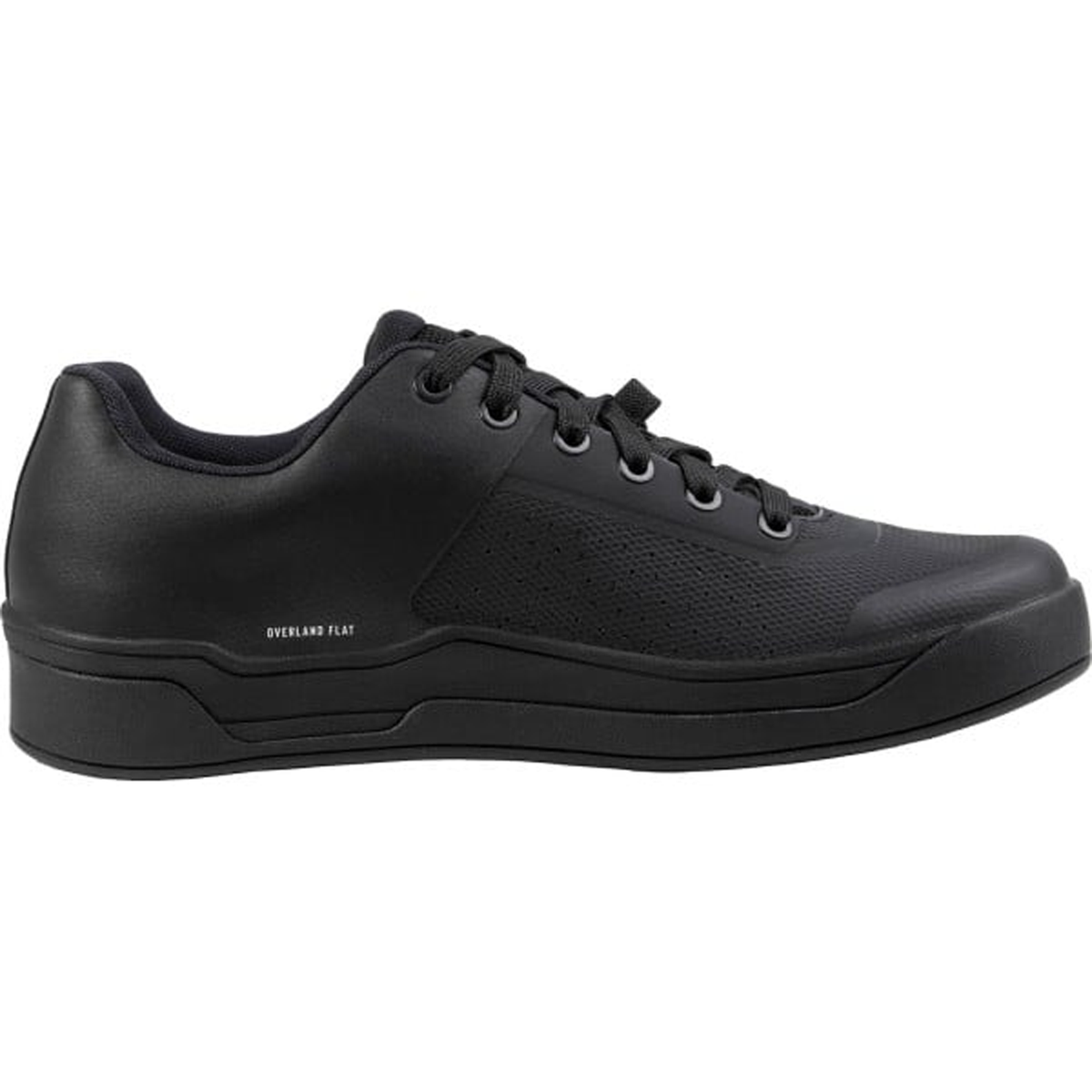 Zapatillas btt Northwave Overland Flat - Negro