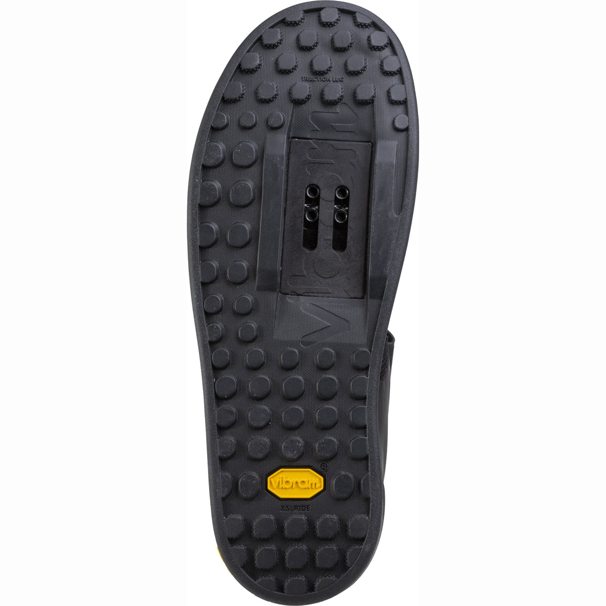 Scarpe mtb Northwave Overland Plus - Nero Northwave