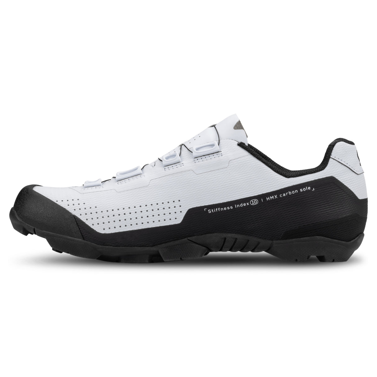 Scarpe mtb Scott RC - Nero bianco Scott