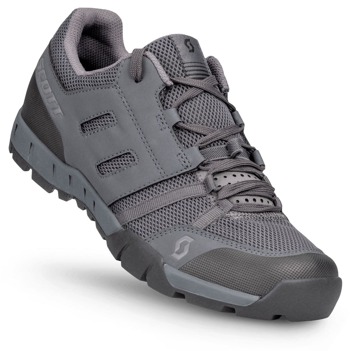 Scott Sport Crus-R MTB-Schuhe - Grau