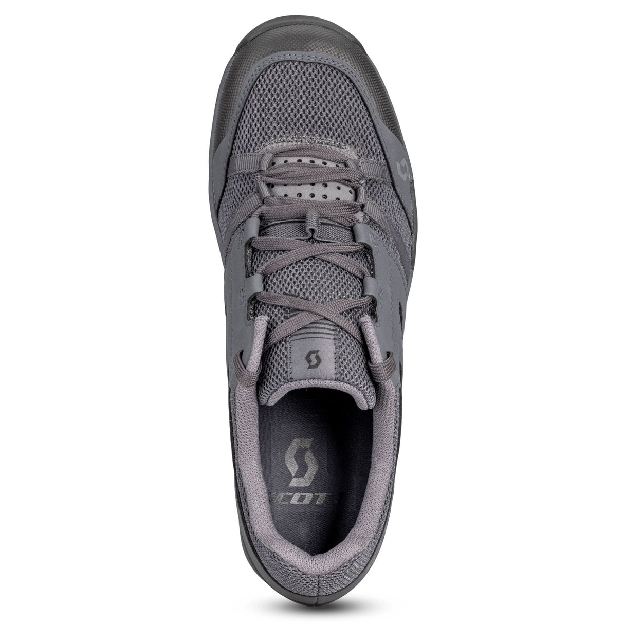 Scott Sport Crus-R MTB-Schuhe - Grau