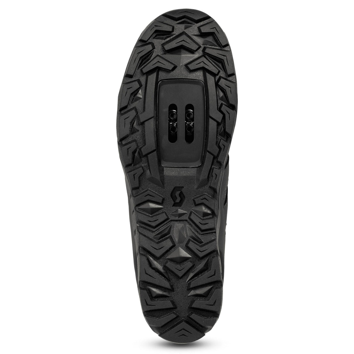 Scott Sport Crus-R MTB-Schuhe - Grau
