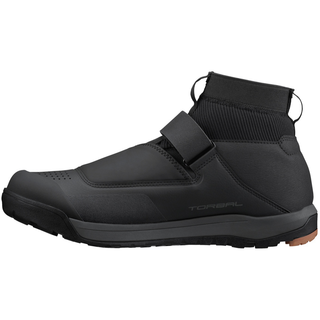 Scarpe mtb Shimano GE900 GTX - Nero Shimano