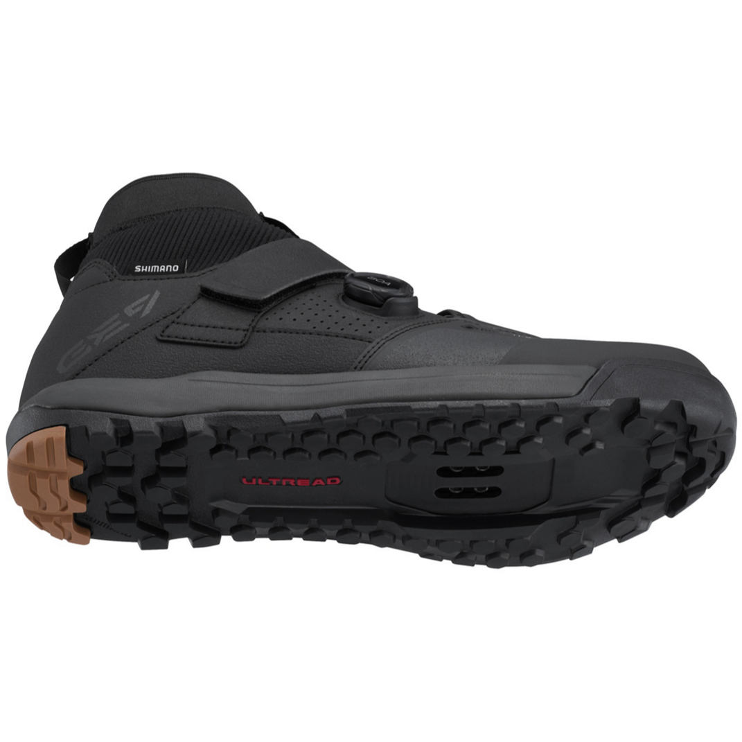 Scarpe mtb Shimano GE900 GTX - Nero Shimano