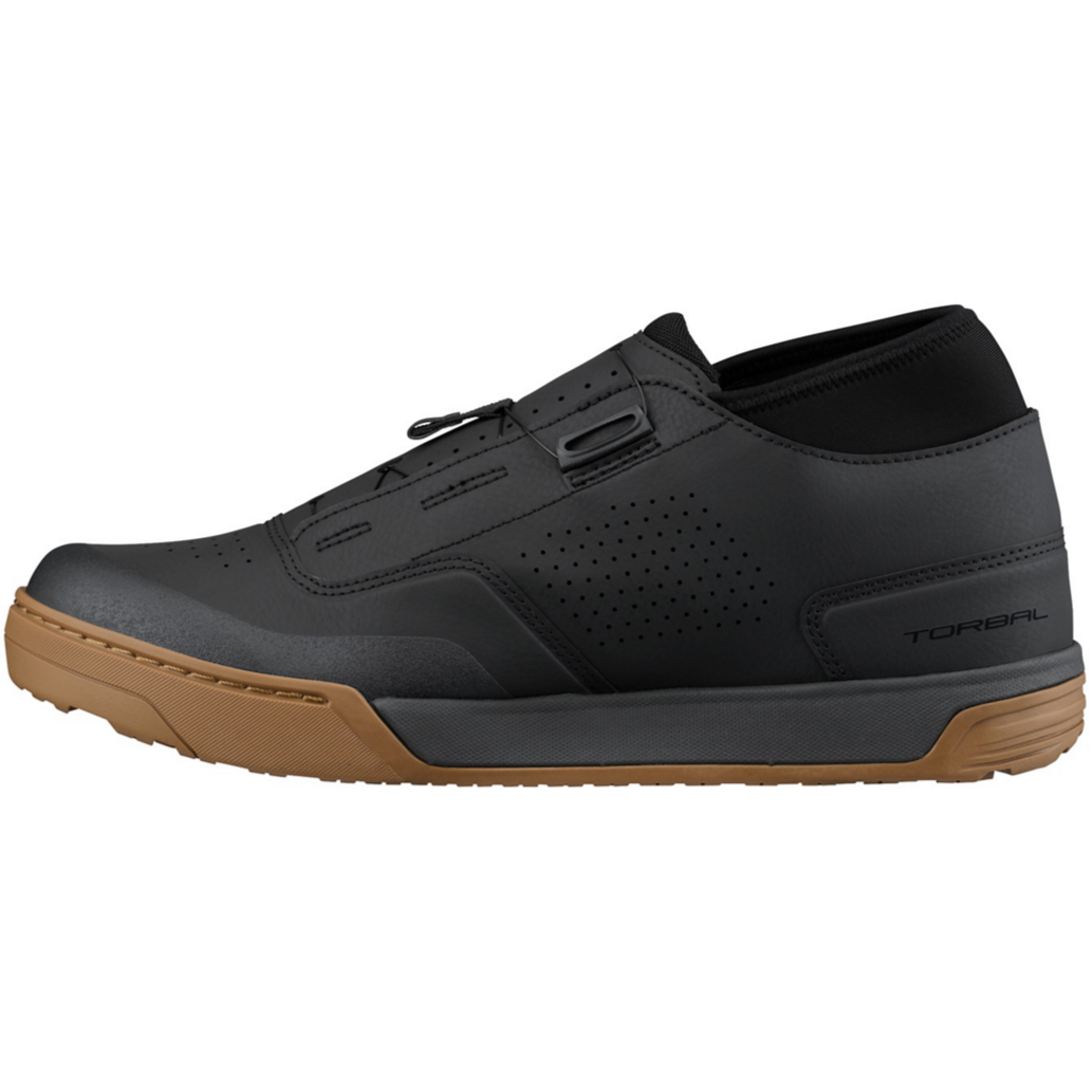 Scarpe mtb Shimano GF800 - Nero Shimano