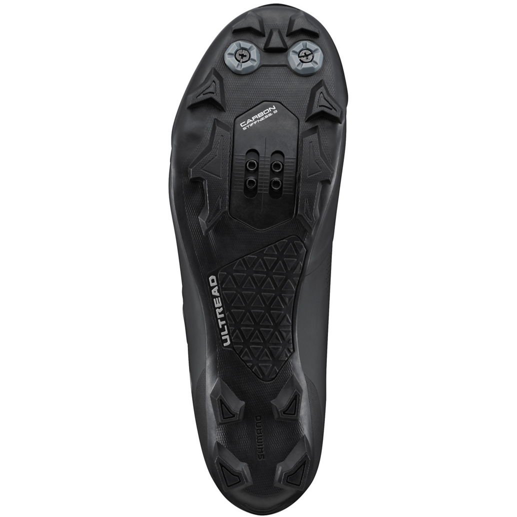 Scarpe mtb Shimano XC703 - Nero Shimano