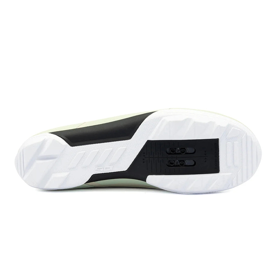 Scarpe mtb Sidi Asper Laces - Marrone Sidi