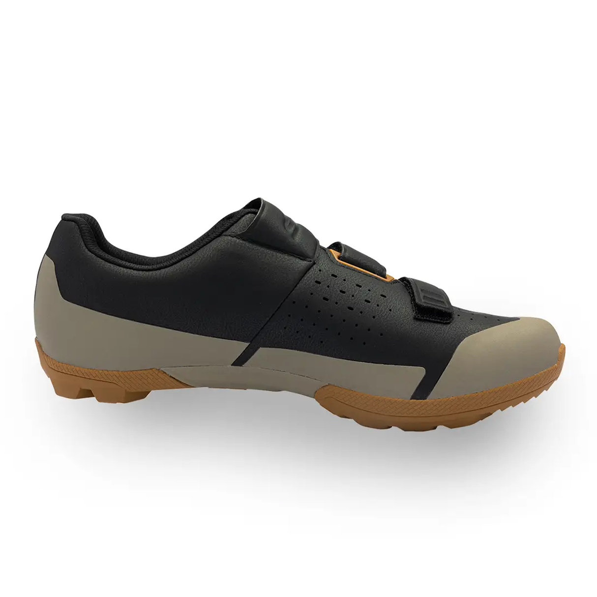 MTB-Schuhe Sidi Asper - Schwarz