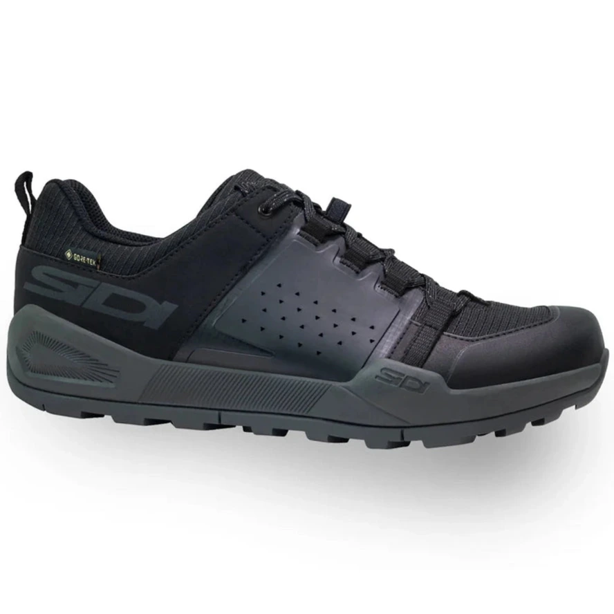Scarpe mtb Sidi Atomus GTX - Nero Sidi