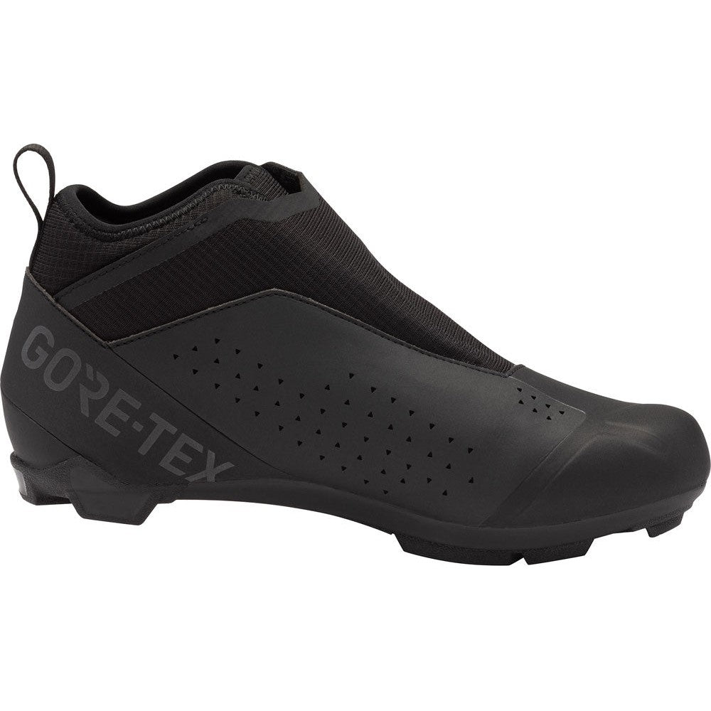 Scarpe mtb Sidi Hiemx GTX - Nero Sidi