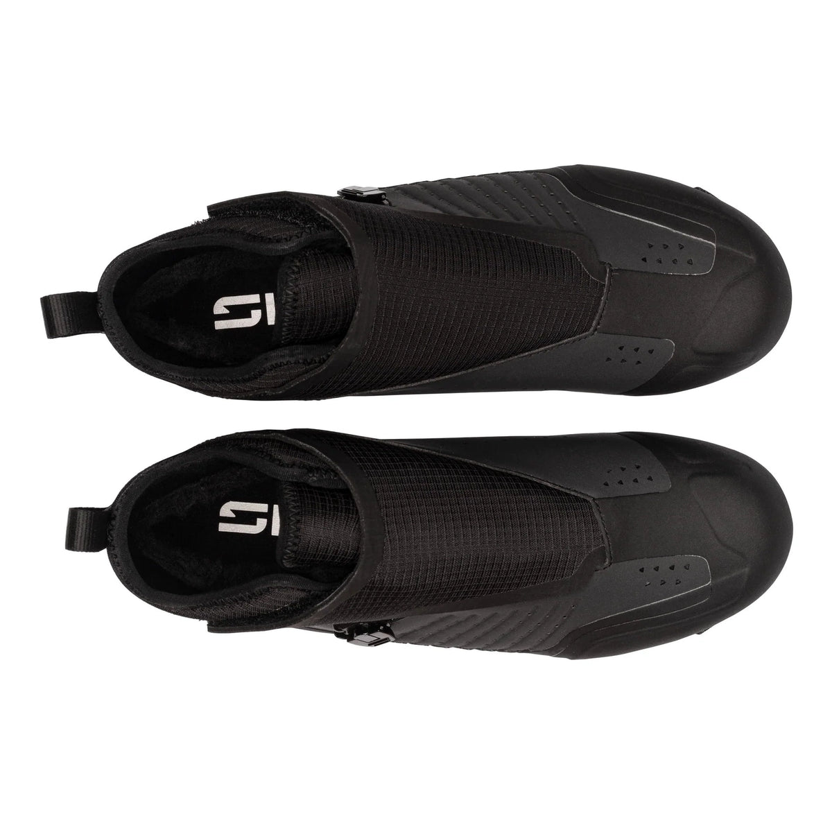 MTB-Schuhe Sidi Hiemx S GTX - Schwarz
