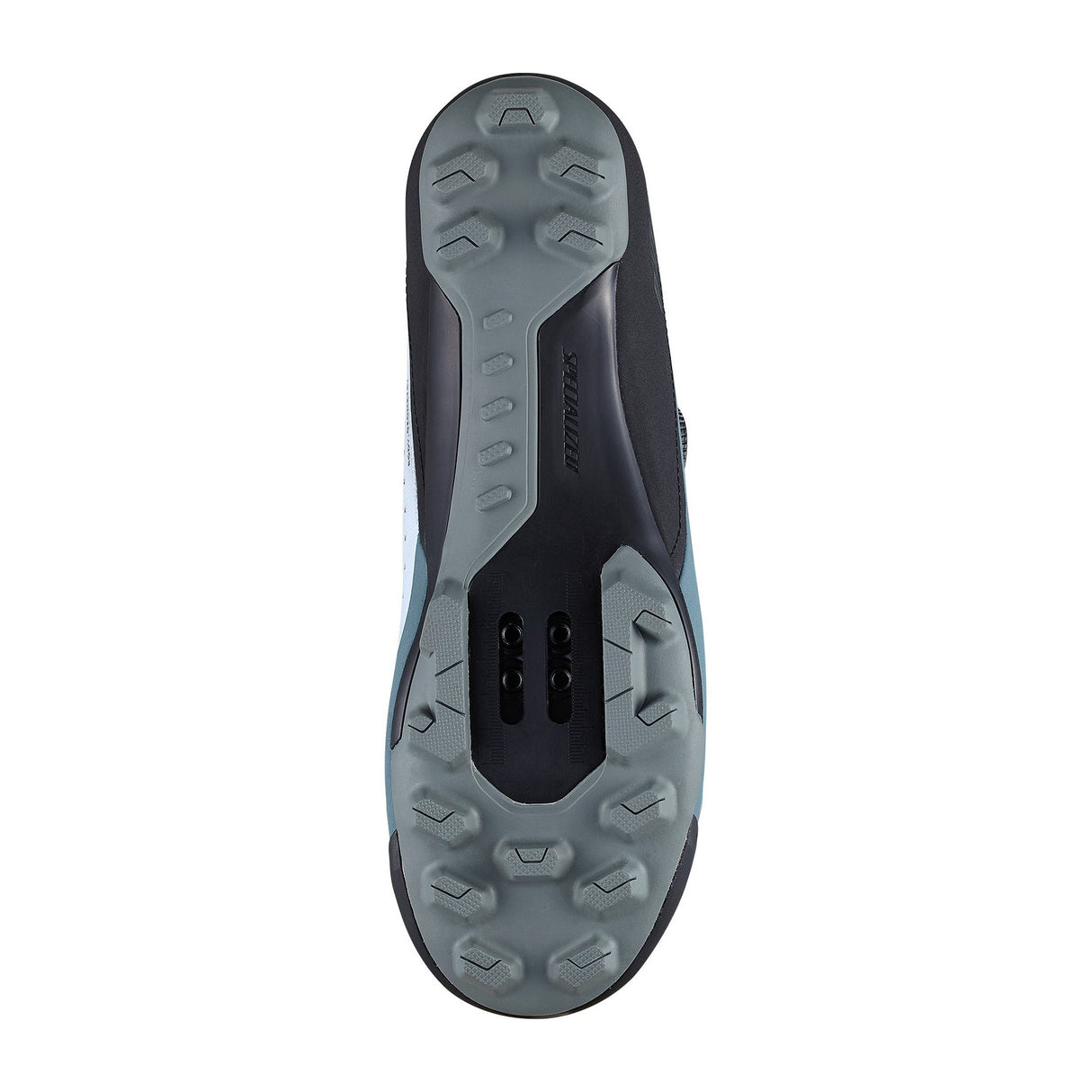 MTB Shoes Specialized Recon 2.0 - Grey green