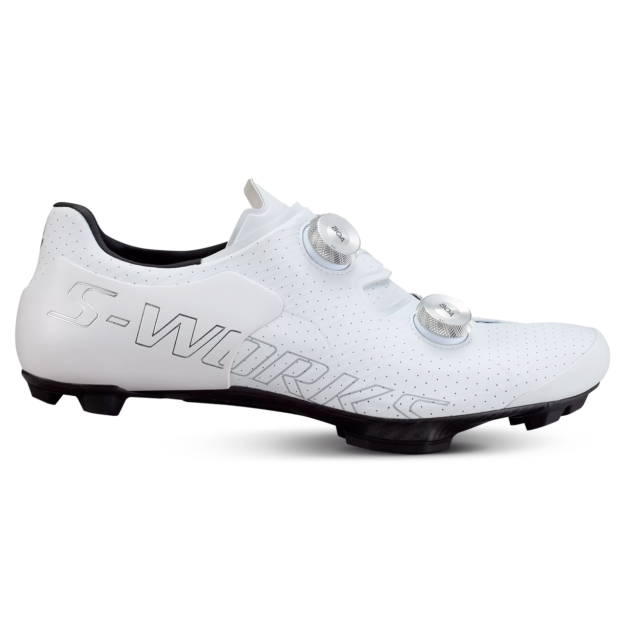 Scarpe mtb Specialized S-Works Recon EVO - Bianco Specialized