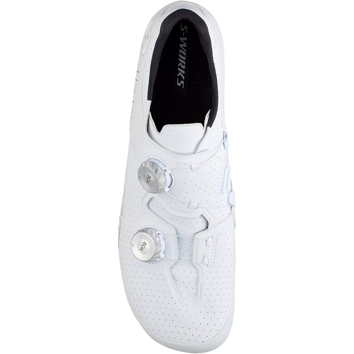 Scarpe mtb Specialized S-Works Recon EVO - Bianco Specialized