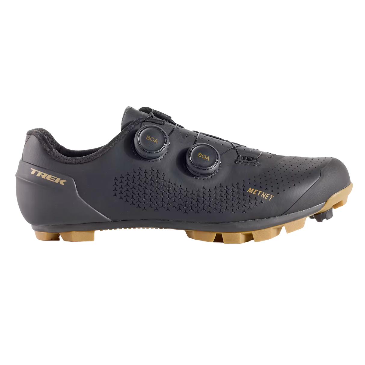 Scarpe mtb Trek Cambion - Nero Trek