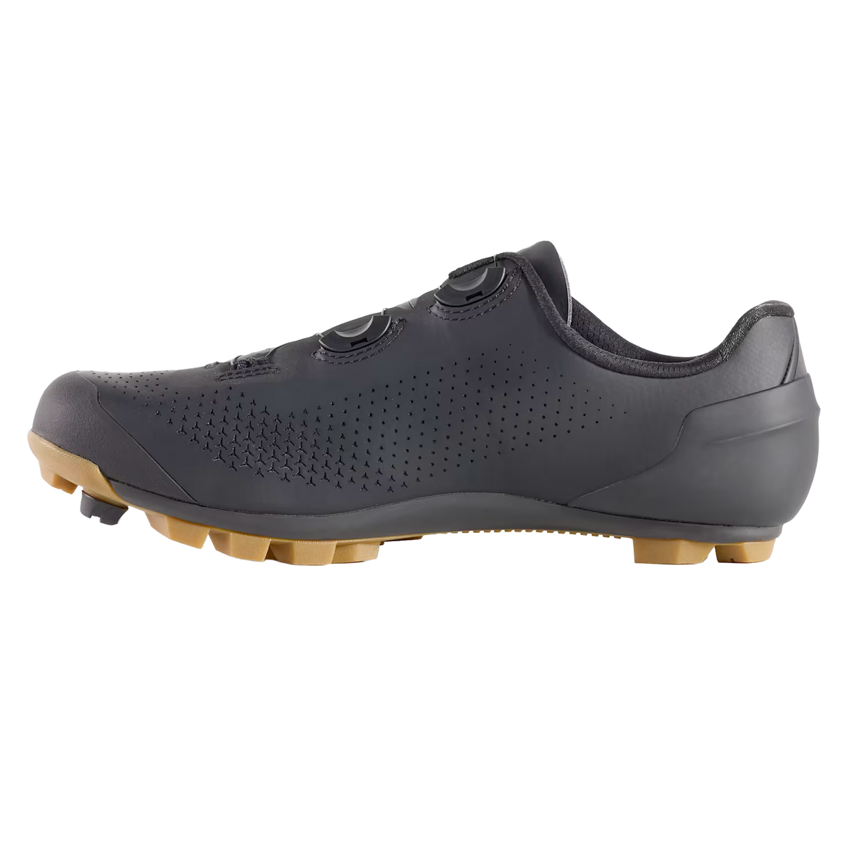 Scarpe mtb Trek Cambion - Nero Trek