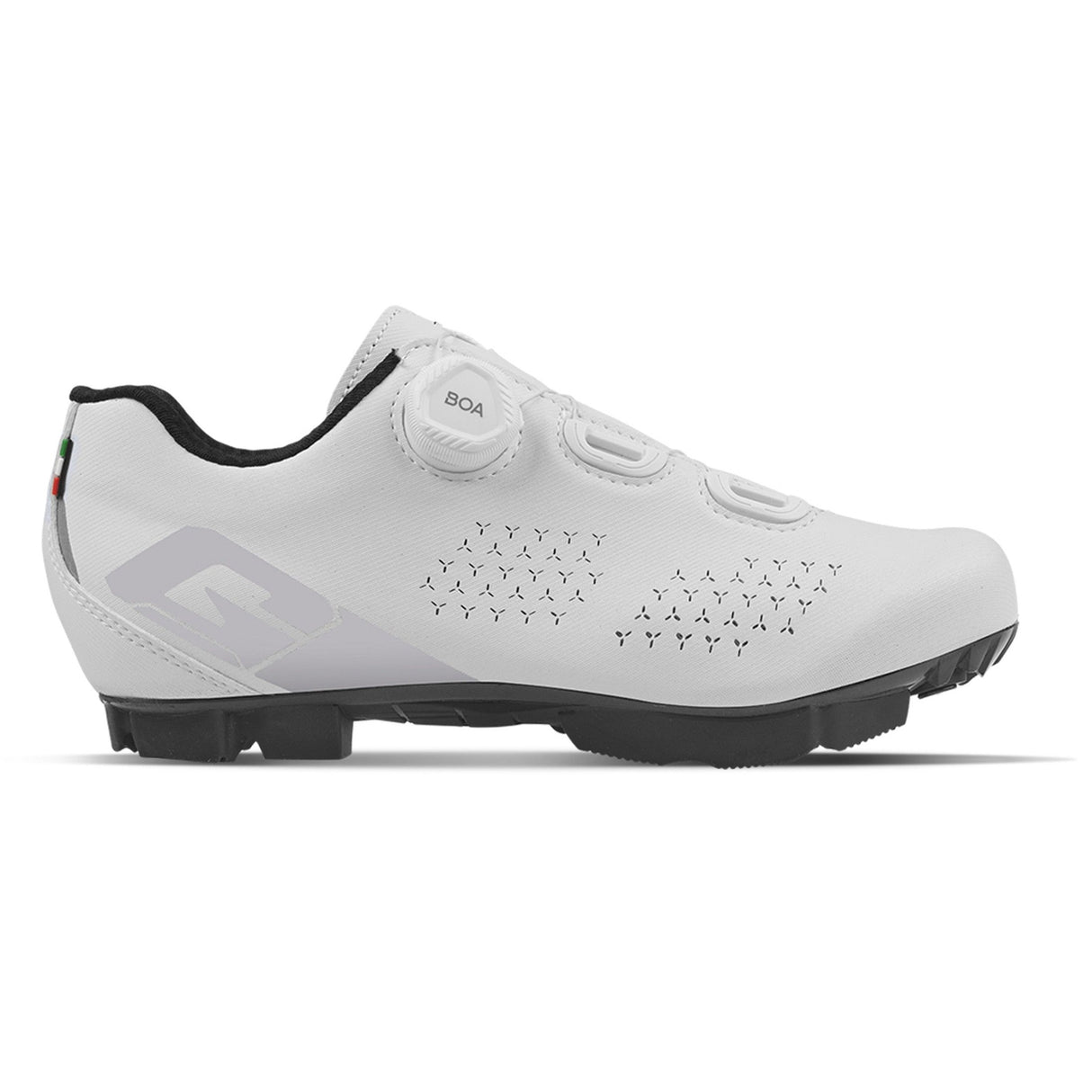 Scarpe mtb donna Gaerne Trail+ - Bianco Gaerne