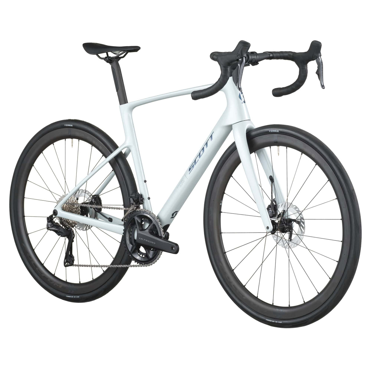 Scott Addict 20 - Bianco Scott