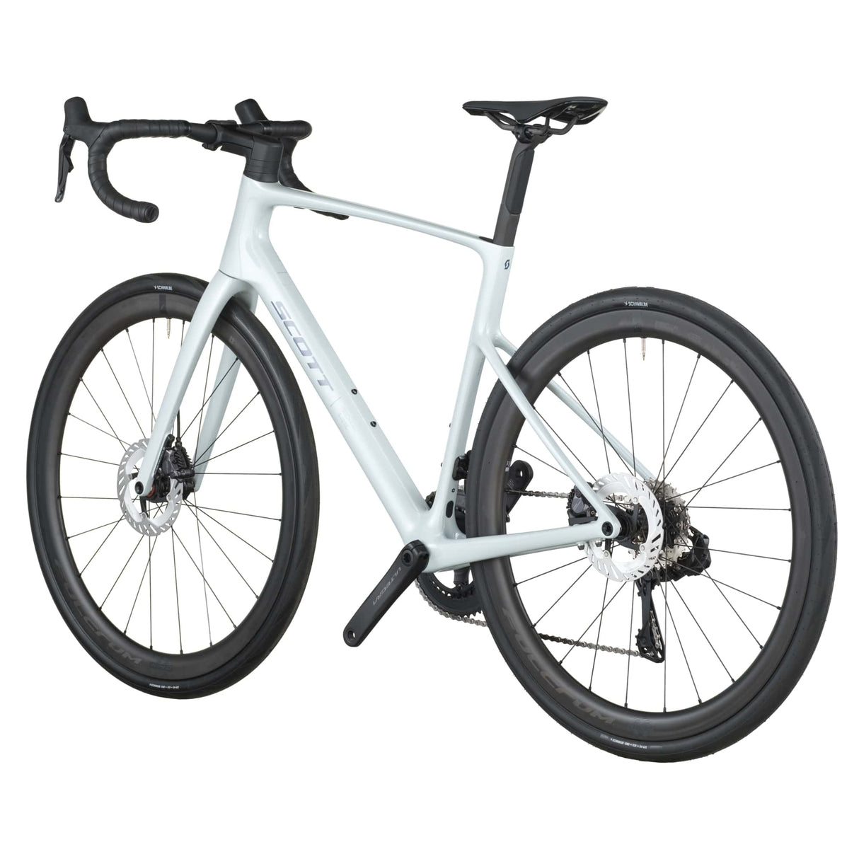 Scott Addict 20 - Bianco Scott