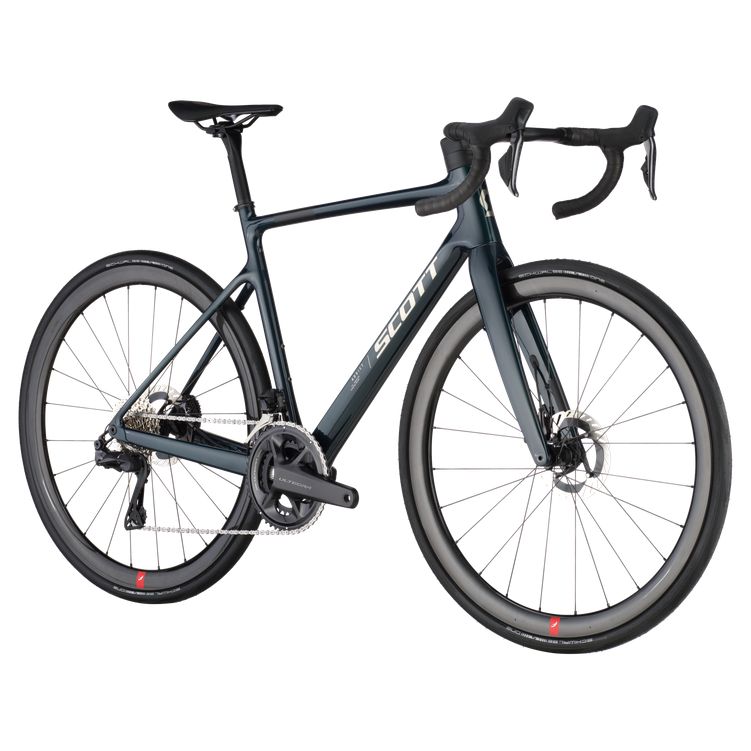 Scott Addict 20 - Blu - G