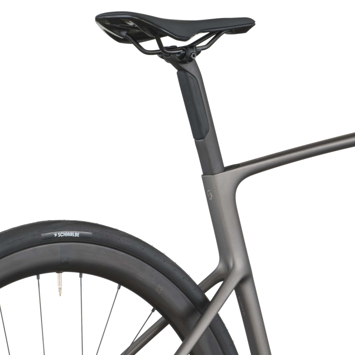 Scott Addict 20 - Grigio Scott
