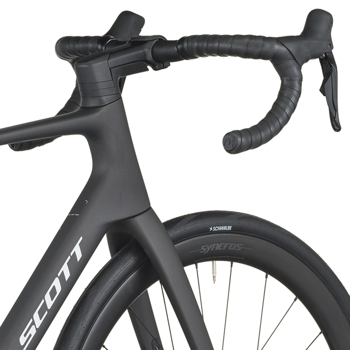 Scott Addict 30 - Nero Scott