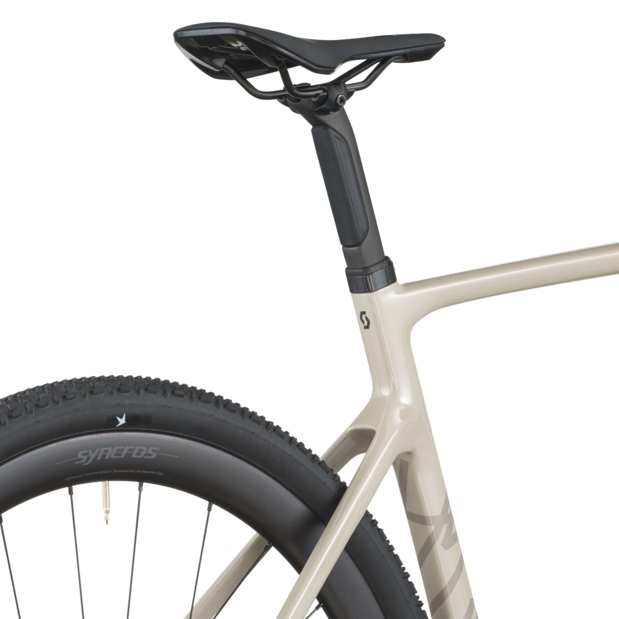 Scott Addict Gravel 20 - Beige Scott