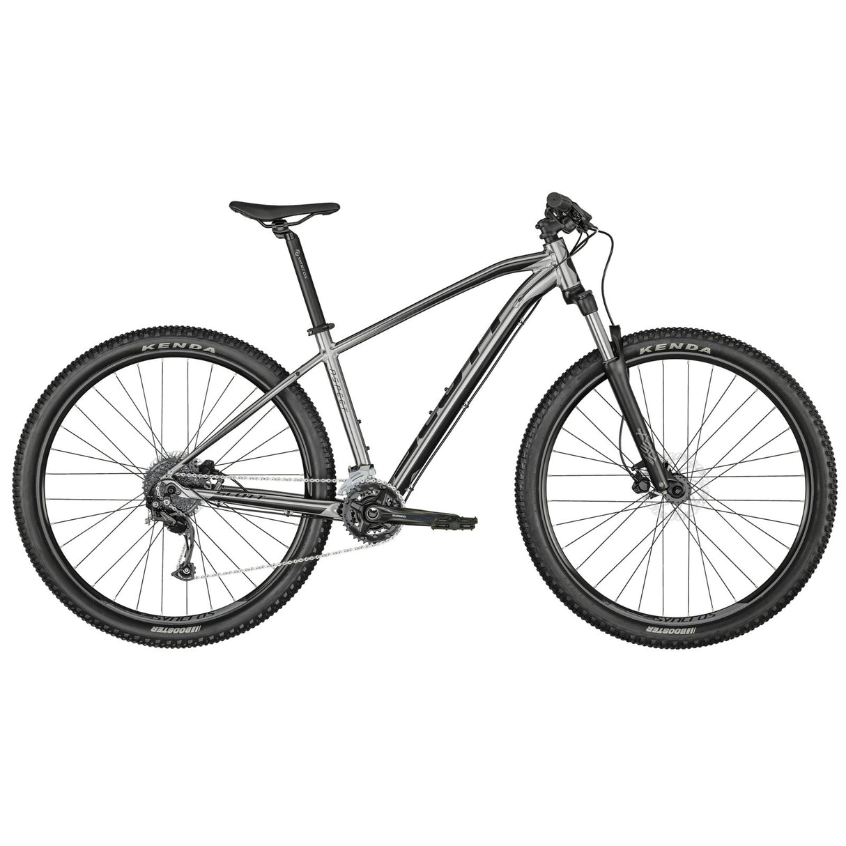 Scott Aspect 950 - Slate Grey - D