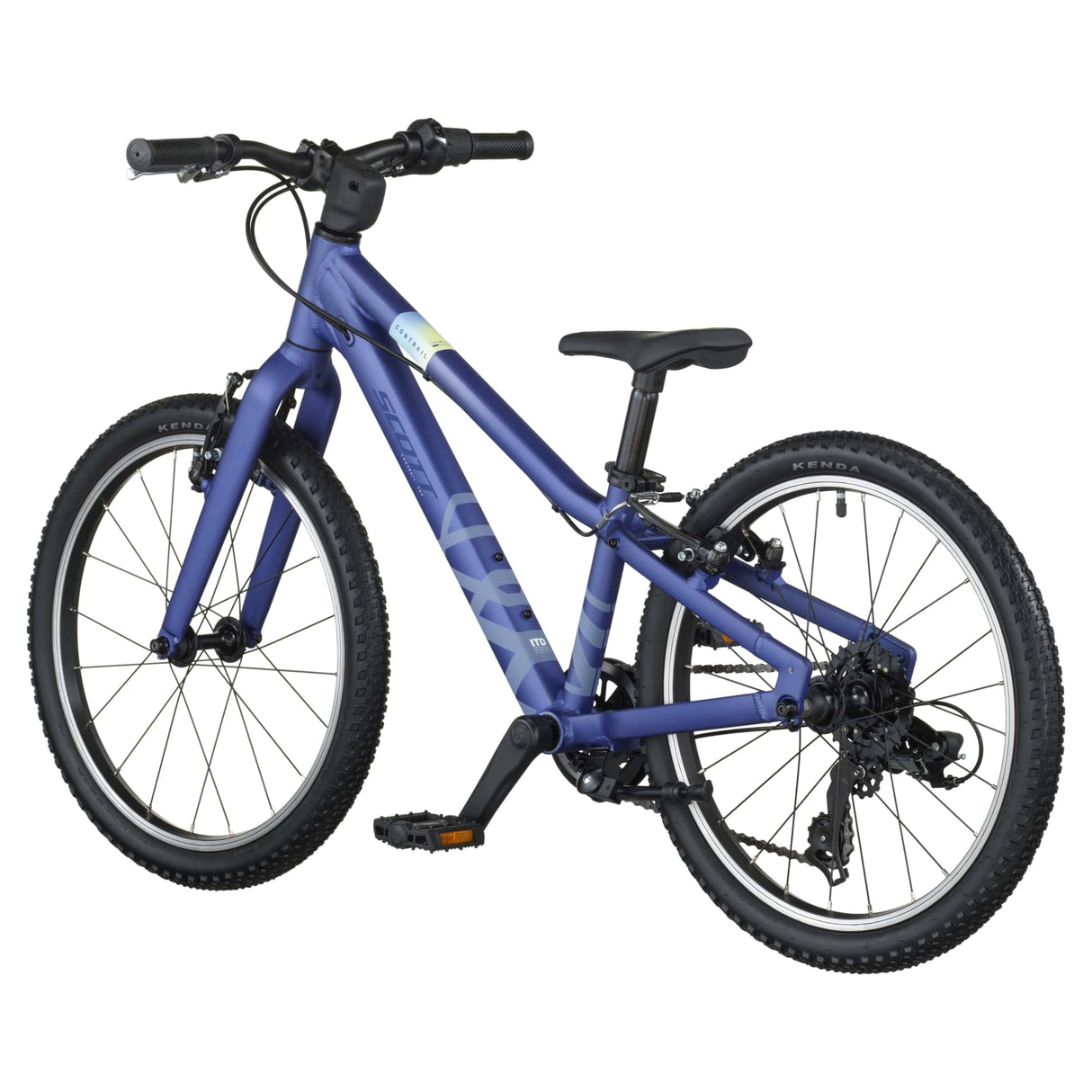 Scott Contrail 200 - Blu Scott