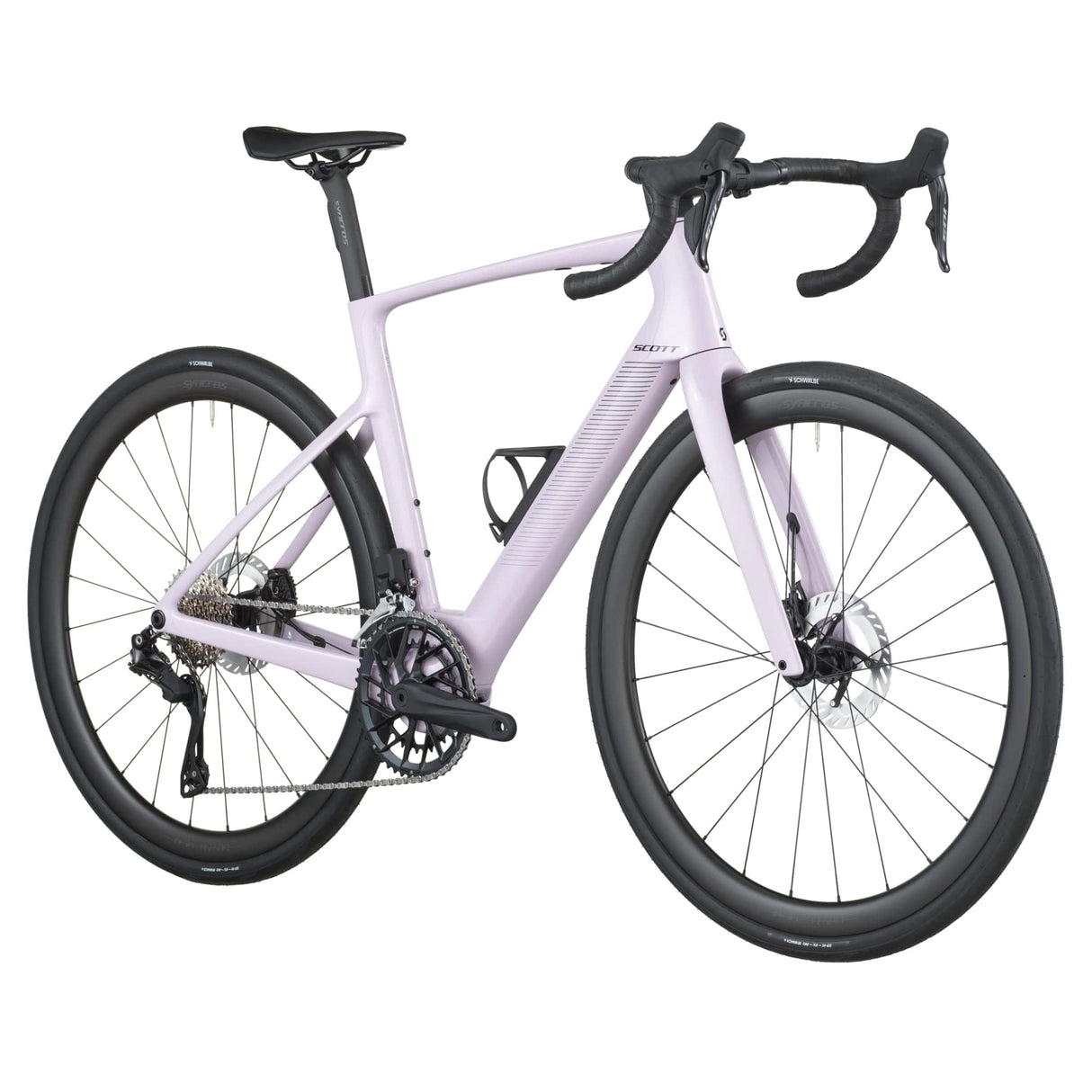 Scott Fastlane 20 - Viola rosa Scott