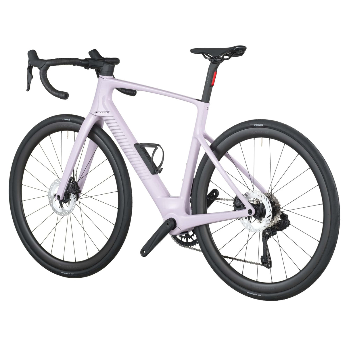 Scott Fastlane 20 - Viola rosa Scott