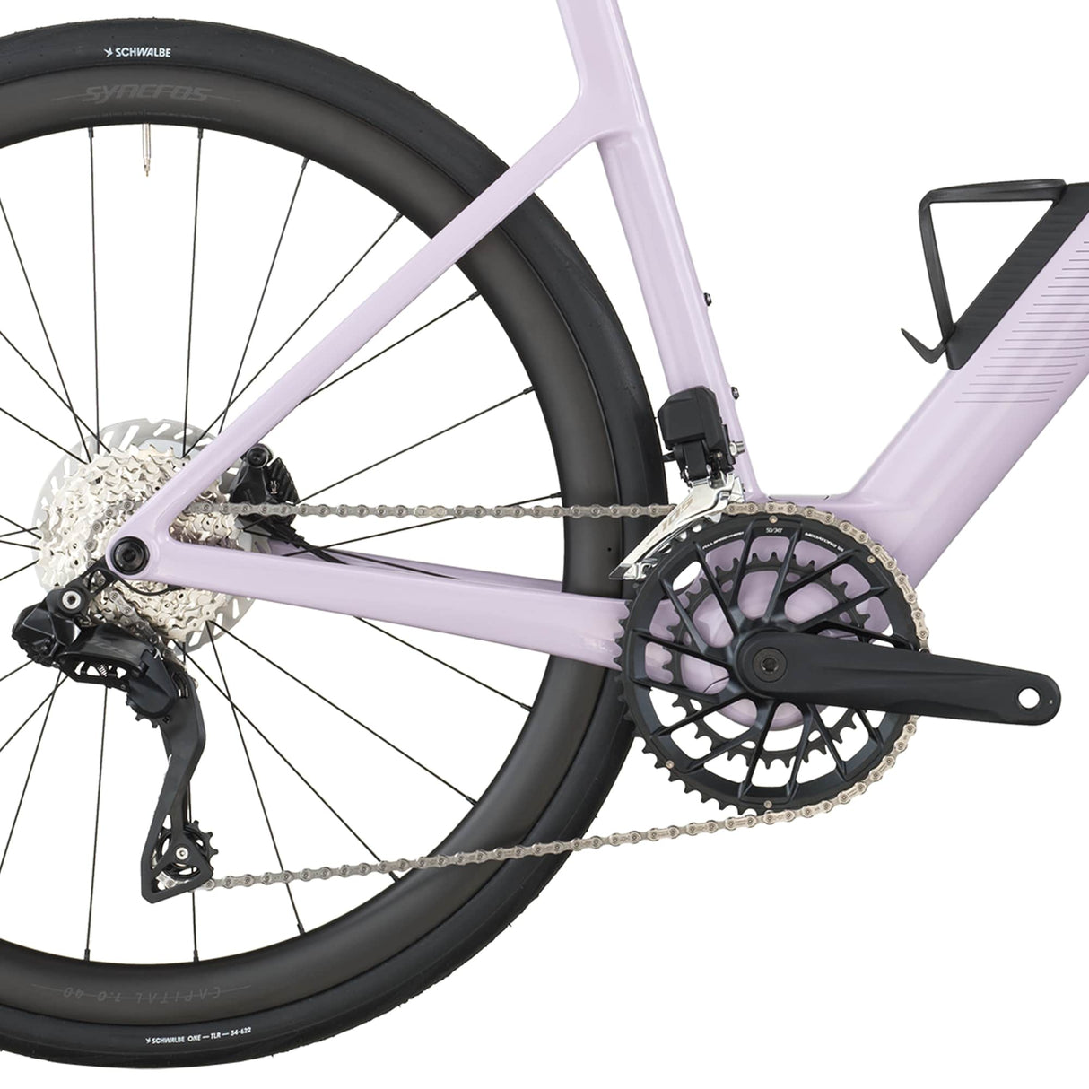 Scott Fastlane 20 - Viola rosa Scott