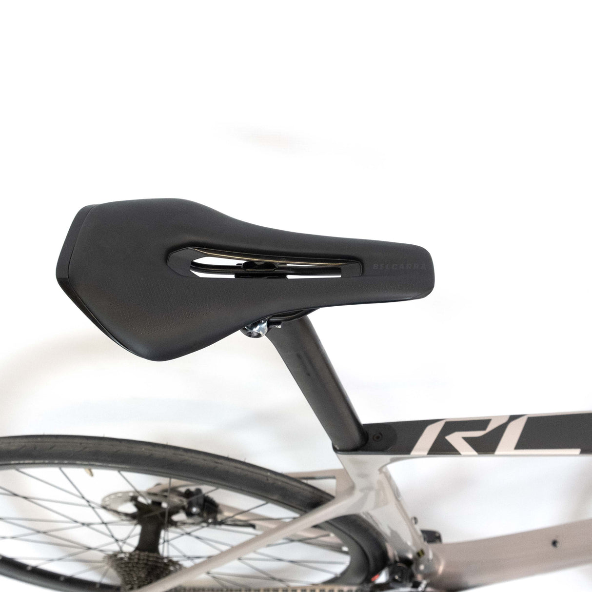 Scott Foil RC 30 Ultegra - Grey