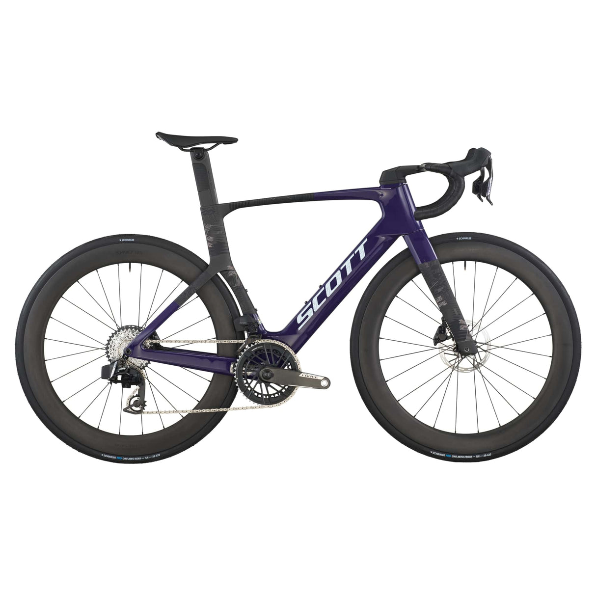 Scott Foil RC Team - Viola Scott