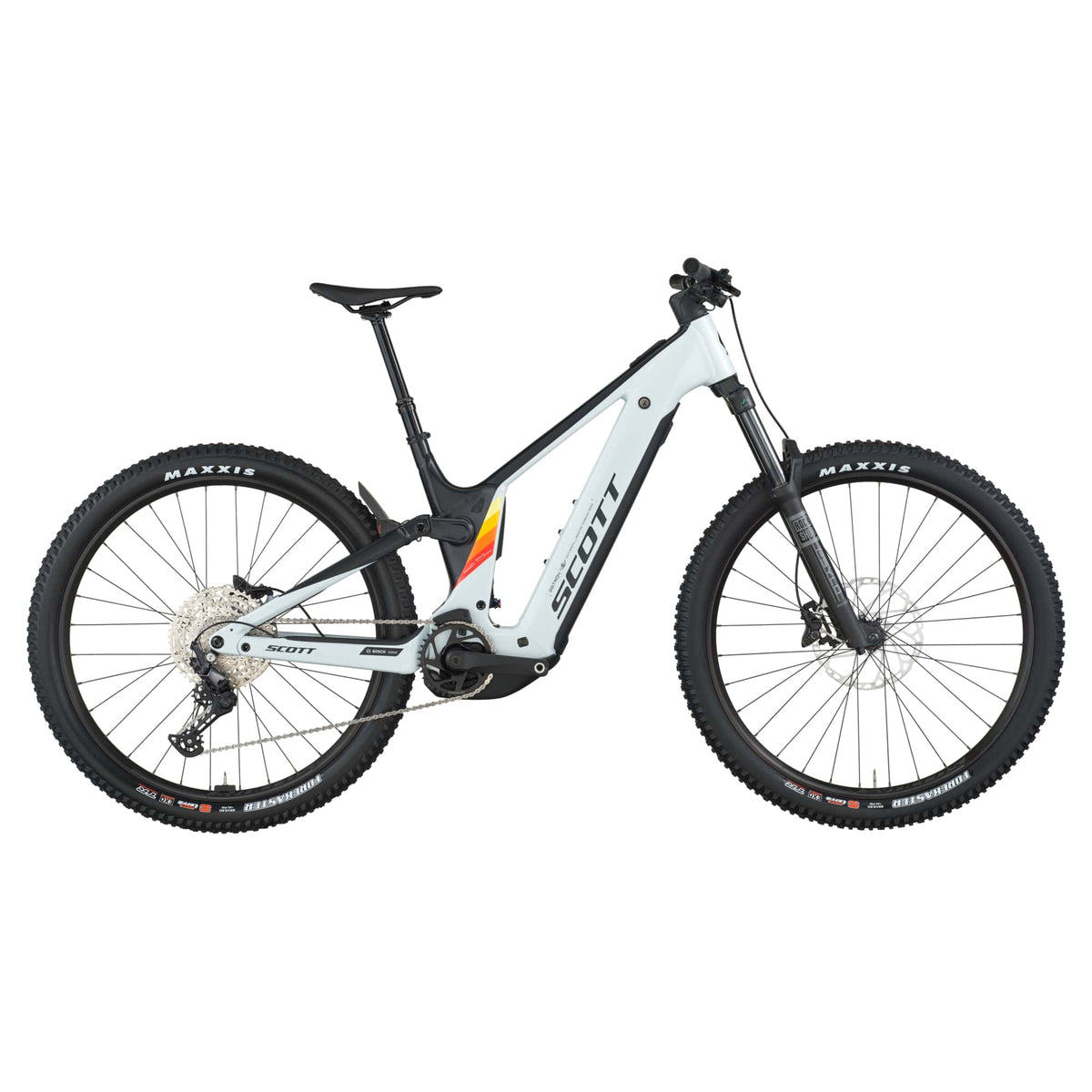 Scott Patron eRIDE 930 - Bianco Scott