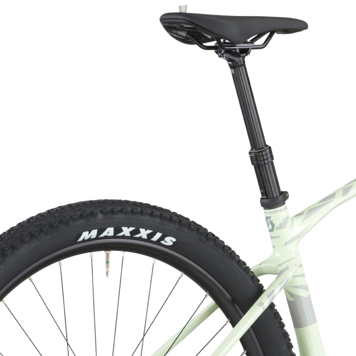 Scott Scale 920 - Verde Scott