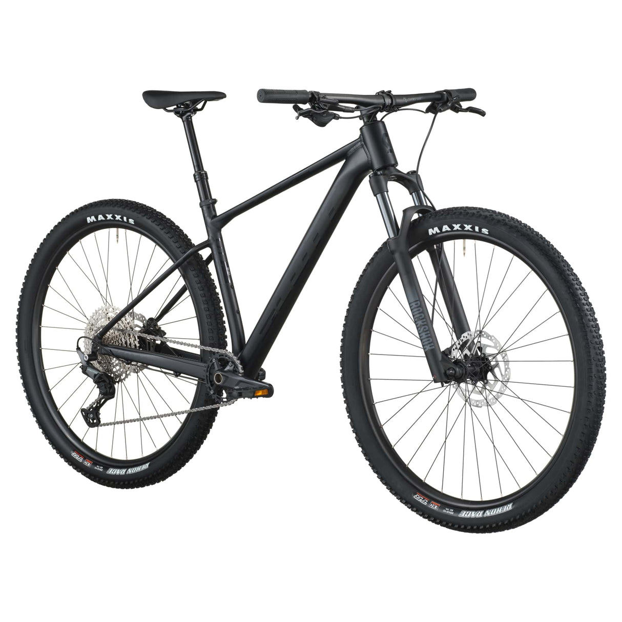 Scott Scale 940 - Nero Scott