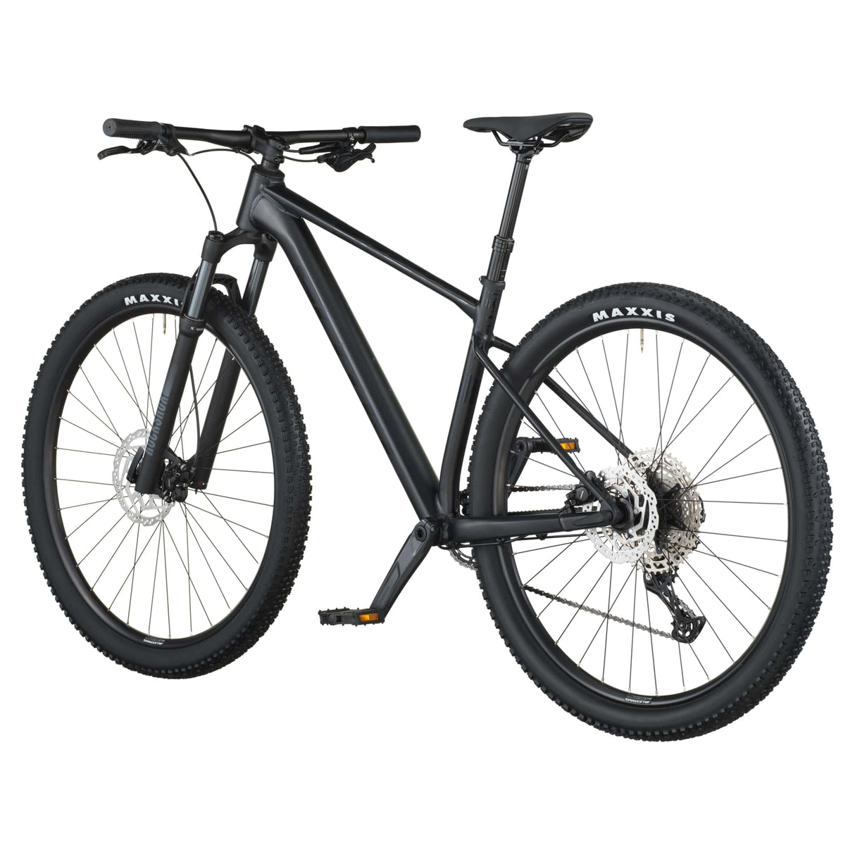 Scott Scale 940 - Nero Scott