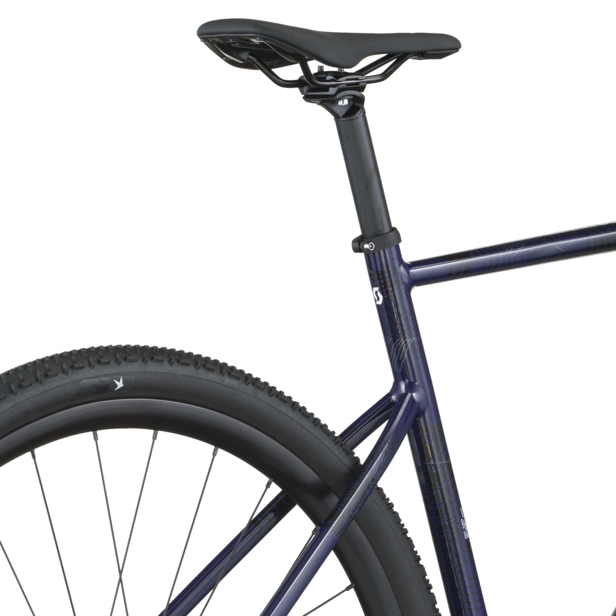 Scott Speedster Gravel 30 - Viola Scott